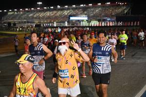 BIB: 
                            <button type="button" onclick="openModal(23978291)" class="btn btn-primary btn-sm float-right btn-popup" data-toggle="modal" data-target=".modal-high-quality">
                        <i class="fas fa-shopping-cart"></i> Add to Cart
                    </button>
                                            <button type="button" onclick="isThisMe(23978291, true)" class="btn btn-success btn-sm float-right btn-popup btn-isme hidden" data-toggle="tooltip" data-placement="bottom" title="นี่คือรูปของคุณใช่ไหม คลิกที่นี่เพื่อเอาเข้าอัลบั้ม">
                        <i class="fas fa-plus"></i> Add to album
                    </button>
                    <button type="button" onclick="isThisMe(23978291, false)" class="btn btn-warning btn-sm float-right btn-popup btn-isnotme hidden">
                        <i class="fas fa-ban"></i> Remove from album
                    </button>